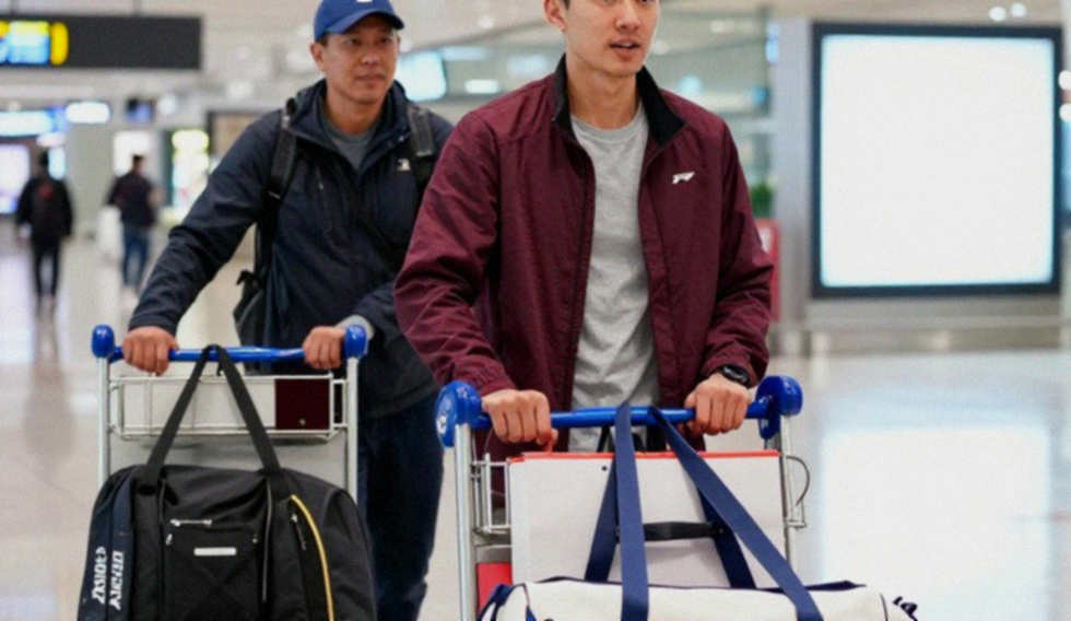 Vietnam Open 2026: Nguyễn Tiến Minh, tuổi 43 và những khoảng trống dữ liệu ở tầng Super 100 Vietnam Open 2026: Nguyễn Tiến Minh, tuổi 43 và những khoảng trống dữ liệu ở tầng Super 100