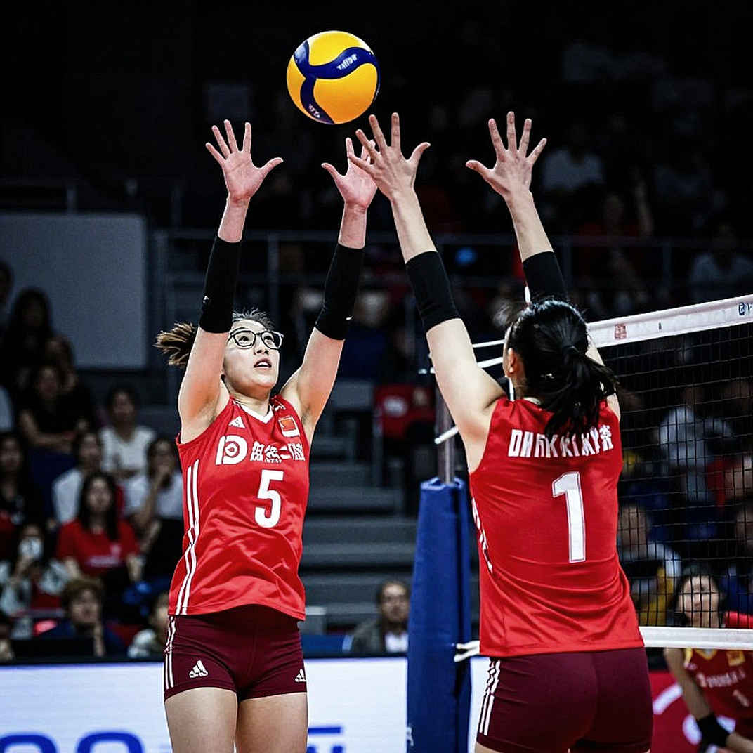 Bóng chuyền nữ Việt Nam tại ASIAD 2026: Trận tranh hạng 7 gặp Kazakhstan và bài toán mang tên Trần Thị Thanh Thúy Bóng chuyền nữ Việt Nam tại ASIAD 2026: Trận tranh hạng 7 gặp Kazakhstan và bài toán mang tên Trần Thị Thanh Thúy