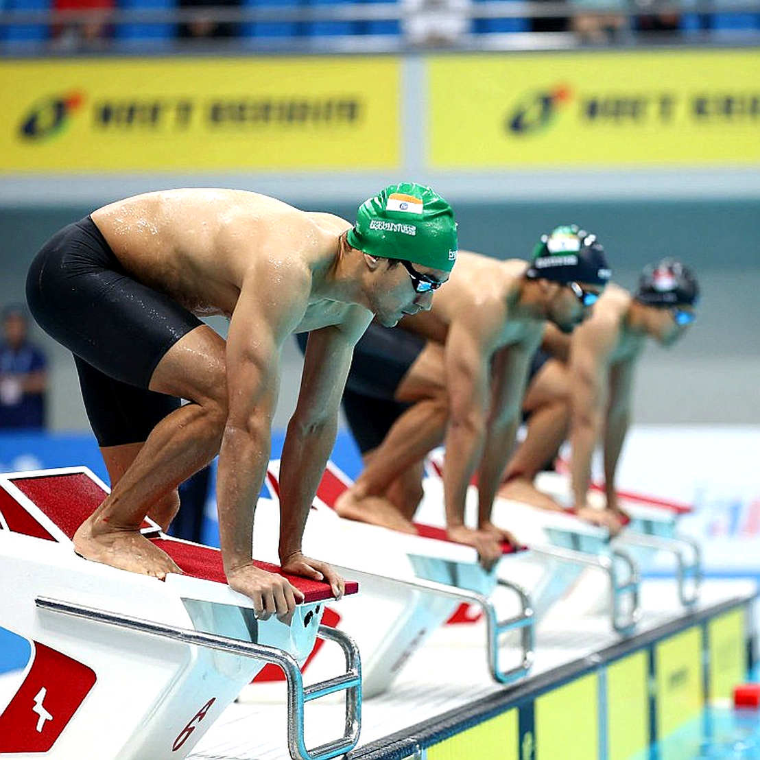 The Empty Split Table and the Verification Discipline of a Swimming Analyst The Empty Split Table and the Verification Discipline of a Swimming Analyst