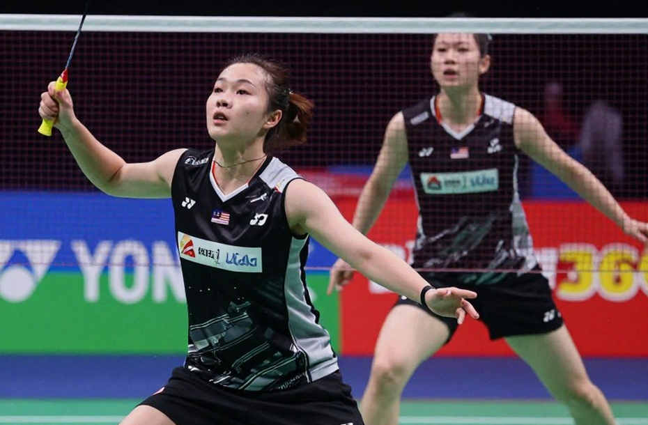 An Se-young lập năm kỷ lục tại Asian Games 2026: Khi đơn nữ thế giới chỉ còn một cực An Se-young lập năm kỷ lục tại Asian Games 2026: Khi đơn nữ thế giới chỉ còn một cực