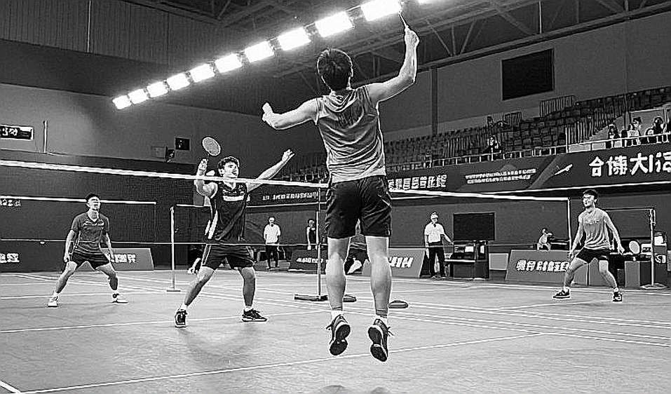 An Se-young lập năm kỷ lục tại Asian Games 2026: Khi đơn nữ thế giới chỉ còn một cực An Se-young lập năm kỷ lục tại Asian Games 2026: Khi đơn nữ thế giới chỉ còn một cực