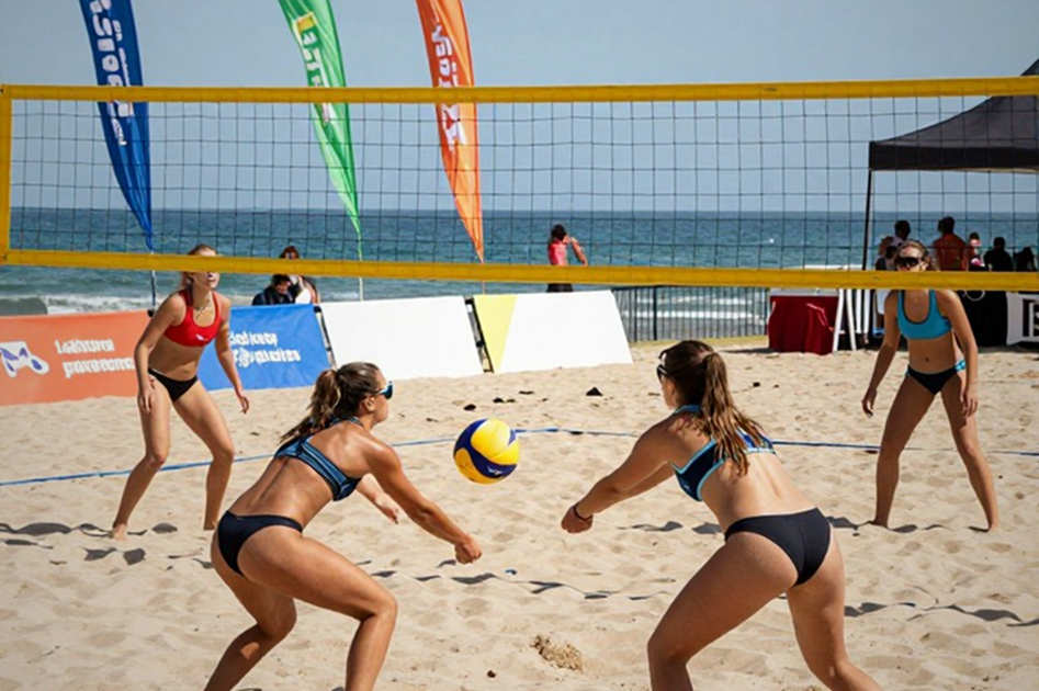 Suhl Wins the German Supercup 3-0 — by Exactly Two Points in Every Set