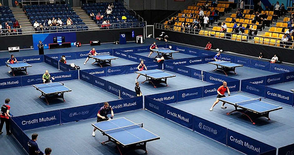 Bốn huy chương đồng và một lỗ hổng hệ thống: Giải mã 0-3 tại Asian Para Games 2026