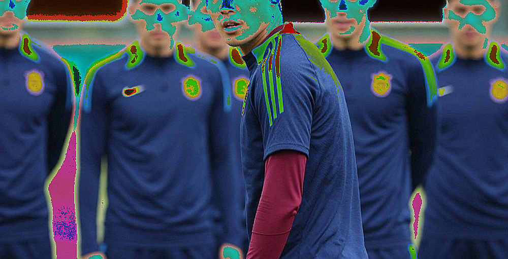 Affengruber's Goal and the VAR Check: Re-reading a Set-Piece Moment in the Nations League