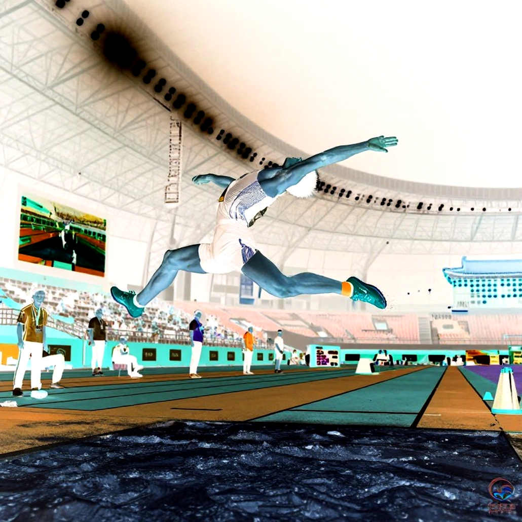Từ Albuquerque 2026 đến Sydney 2026: hai mươi năm trang phục điền kinh định hình bản sắc đường chạy