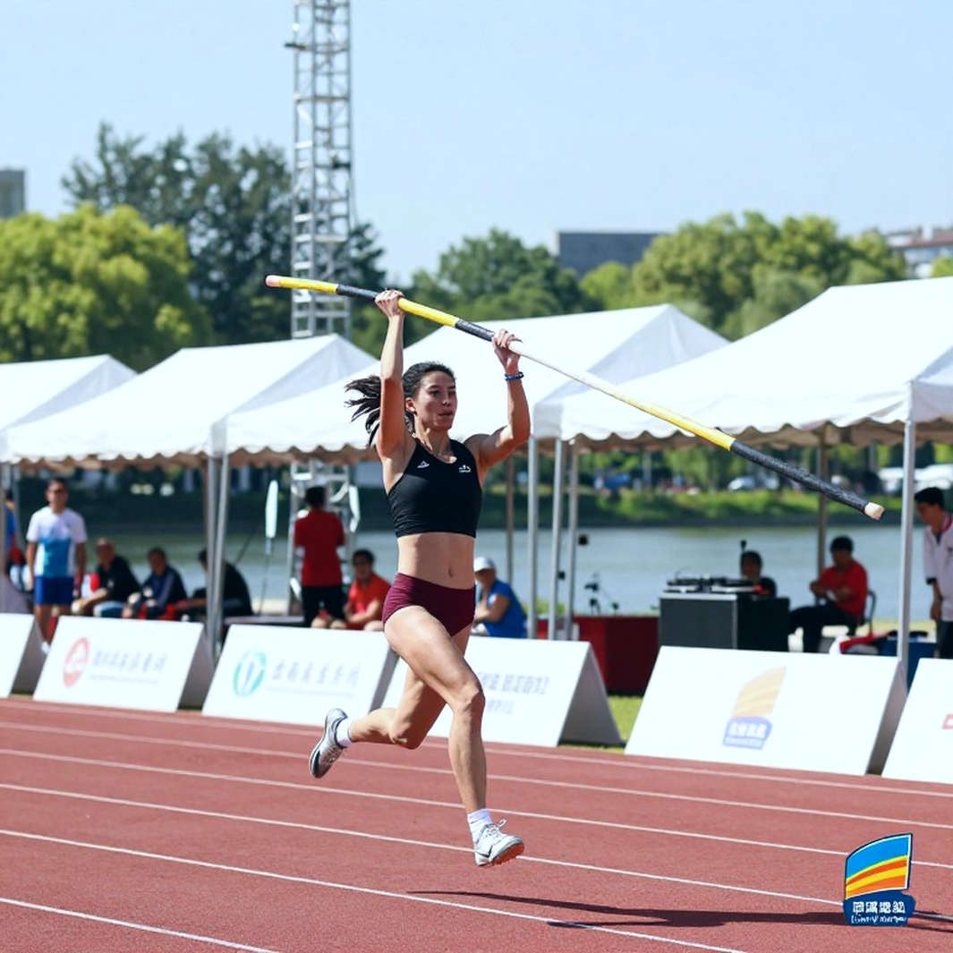 Từ Albuquerque 2026 đến Sydney 2026: hai mươi năm trang phục điền kinh định hình bản sắc đường chạy