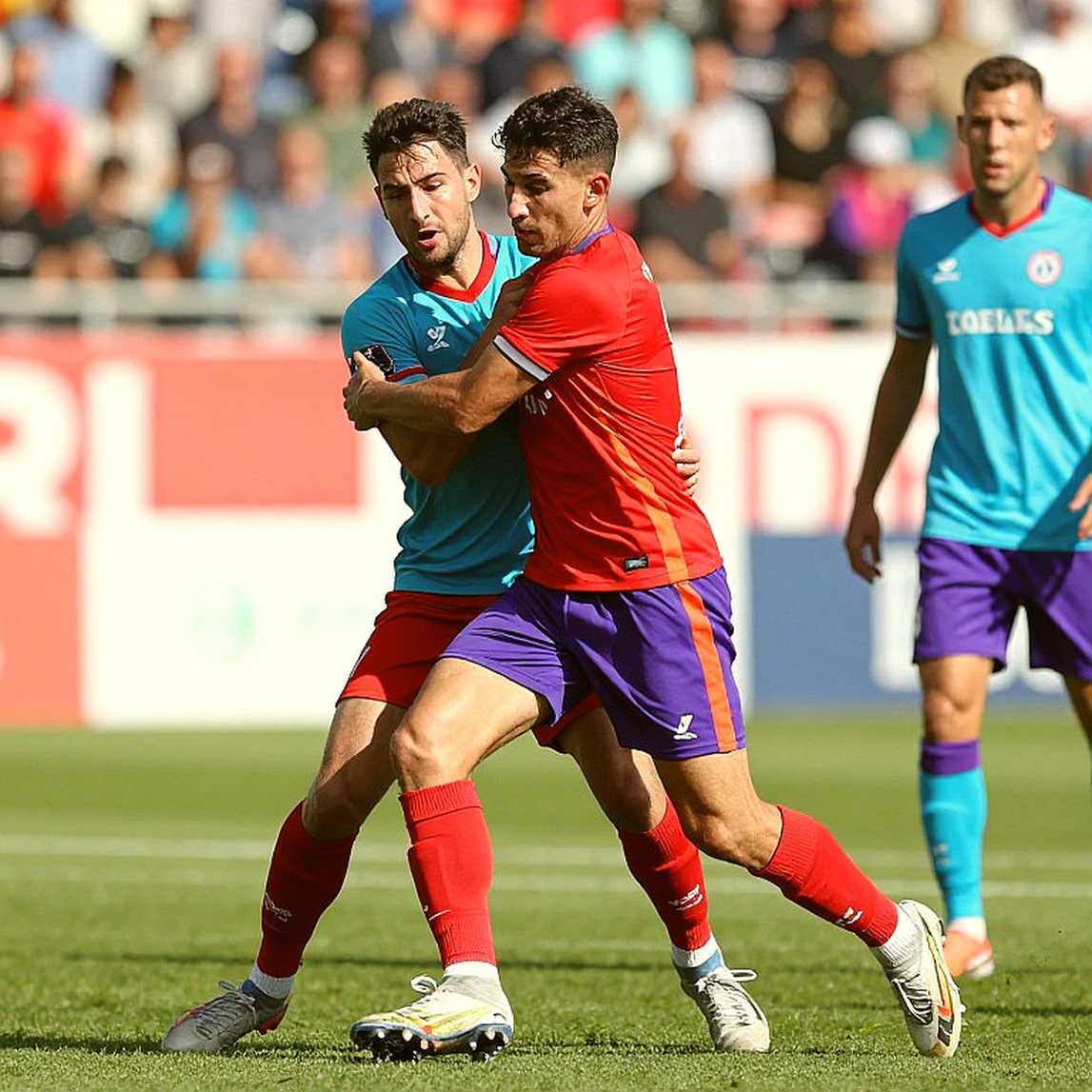 V-League: Bài toán chuyển nhượng mùa đông và tác động đến hiệu suất chuyên môn