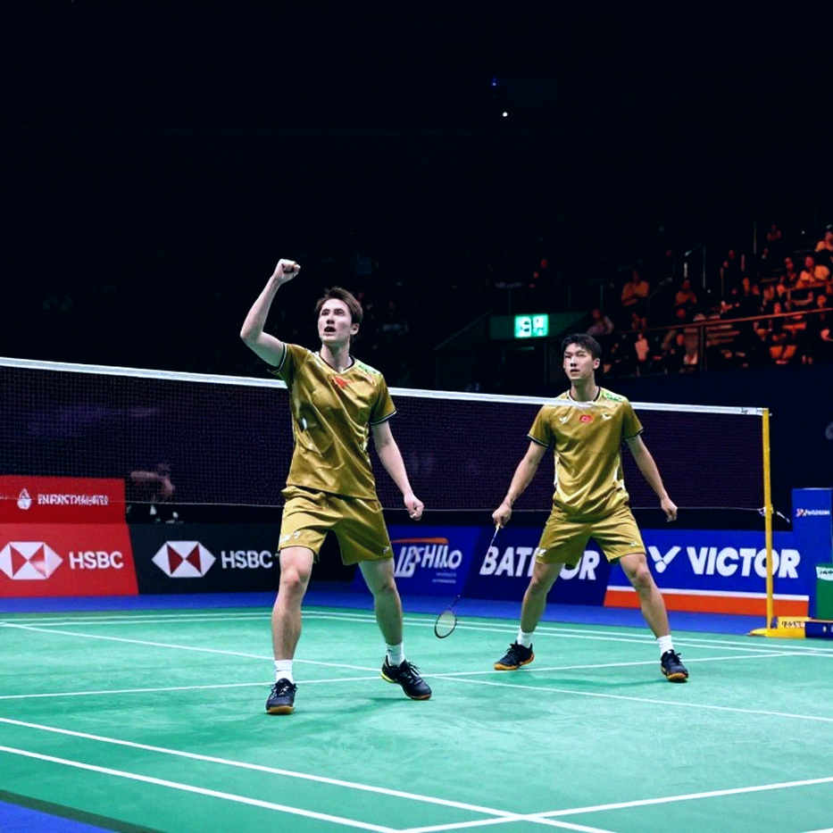Từ 21-11 đến 10-21: đêm Nagoya và bài toán thể lực của PV Sindhu Từ 21-11 đến 10-21: đêm Nagoya và bài toán thể lực của PV Sindhu