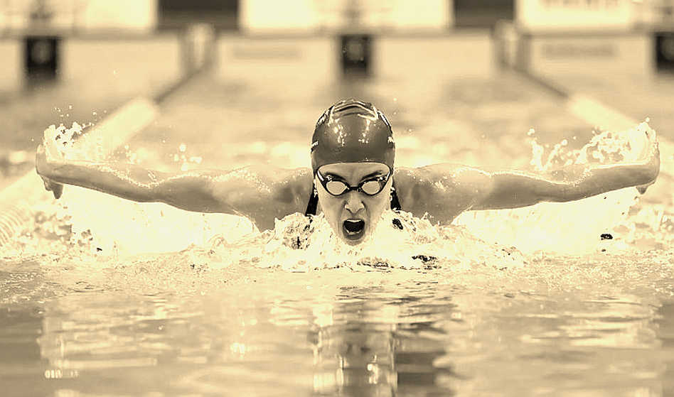 Yu Yiting Breaks Asian Record in 200m IM With 2:02.80: The Blueprint Sits in the First Half Yu Yiting Breaks Asian Record in 200m IM With 2:02.80: The Blueprint Sits in the First Half