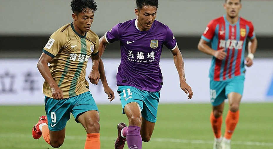 Cựu tuyển thủ Tuấn Phong: 3 trận y hệt nhau, U23 Việt Nam bỏ lỡ quá nhiều cơ hội