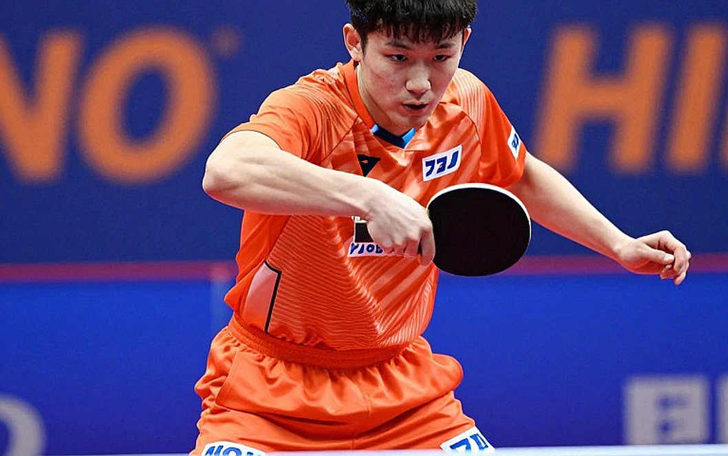 Worthing TTC khai sinh giải Junior Team 1 Star: vết nứt ở đáy kim tự tháp bóng bàn trẻ nước Anh