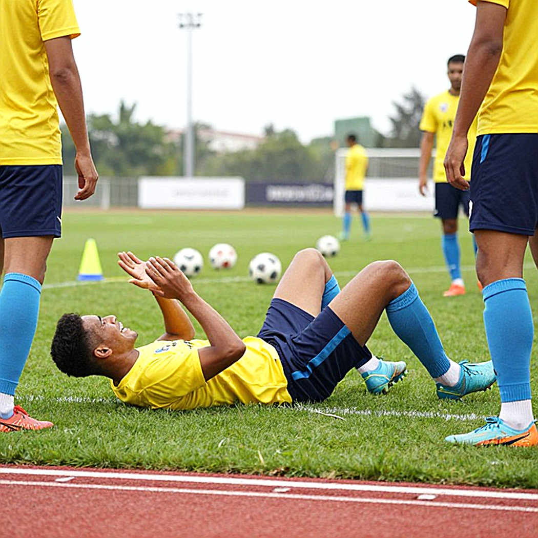 Bóng đá Việt Nam và cuộc đua dữ liệu: Khi V.League học cách đếm lại mọi thứ