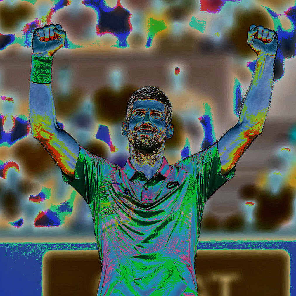 Lời khuyên của Djokovic và cuộc khủng hoảng thật sự của Swiatek trước China Open 2026 Lời khuyên của Djokovic và cuộc khủng hoảng thật sự của Swiatek trước China Open 2026