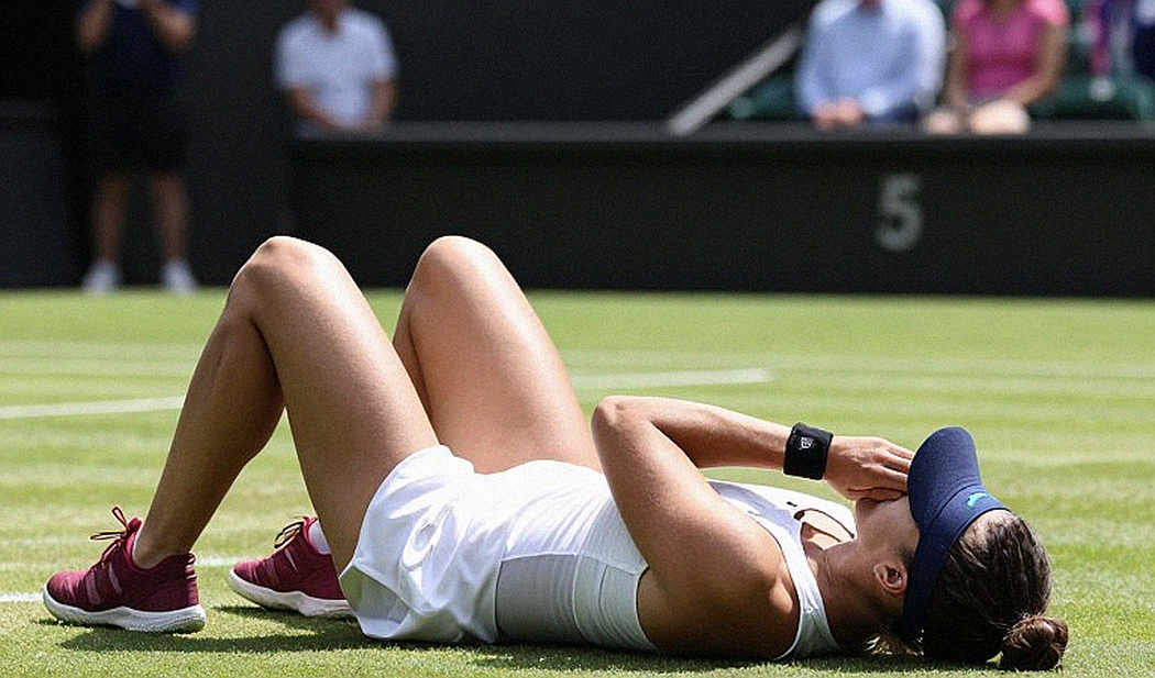 Lời khuyên của Djokovic và cuộc khủng hoảng thật sự của Swiatek trước China Open 2026 Lời khuyên của Djokovic và cuộc khủng hoảng thật sự của Swiatek trước China Open 2026