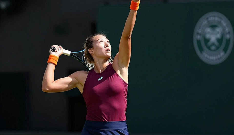 Lời khuyên của Djokovic và cuộc khủng hoảng thật sự của Swiatek trước China Open 2026 Lời khuyên của Djokovic và cuộc khủng hoảng thật sự của Swiatek trước China Open 2026