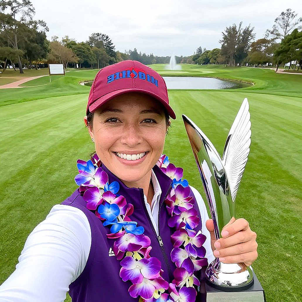 Bốn quả bóng golf, năm lời hứa: Bản đồ quyền lực ngầm của ngành bóng golf cuối mùa Bốn quả bóng golf, năm lời hứa: Bản đồ quyền lực ngầm của ngành bóng golf cuối mùa