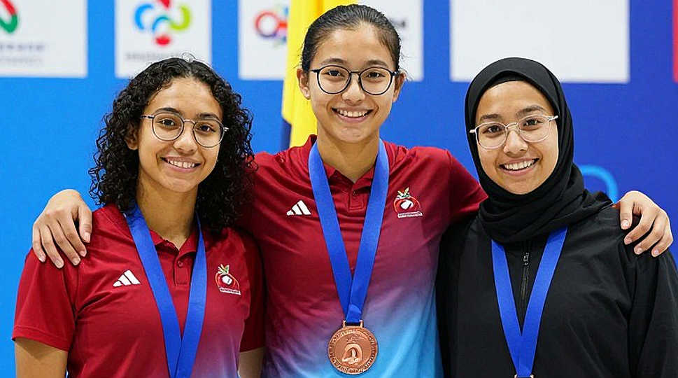 46.40 Seconds: The Paris 2026 Swimming Map and the Breaths Nobody Counted