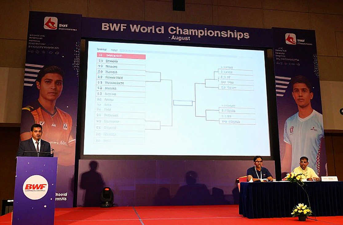 Ấn Độ Tại Asian Games 2026: Bản Đồ 20 Người Và Nghịch Lý Của Sự Tập Trung Ấn Độ Tại Asian Games 2026: Bản Đồ 20 Người Và Nghịch Lý Của Sự Tập Trung