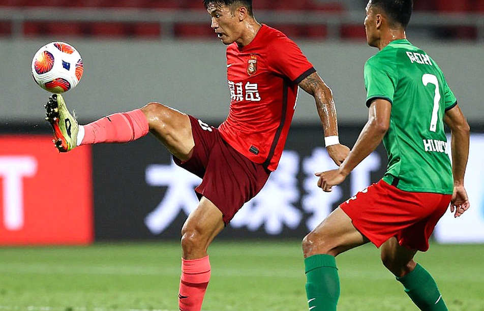 Nhật Bản và nỗi đau chưa tan sau thất bại ở chung kết Asian Games