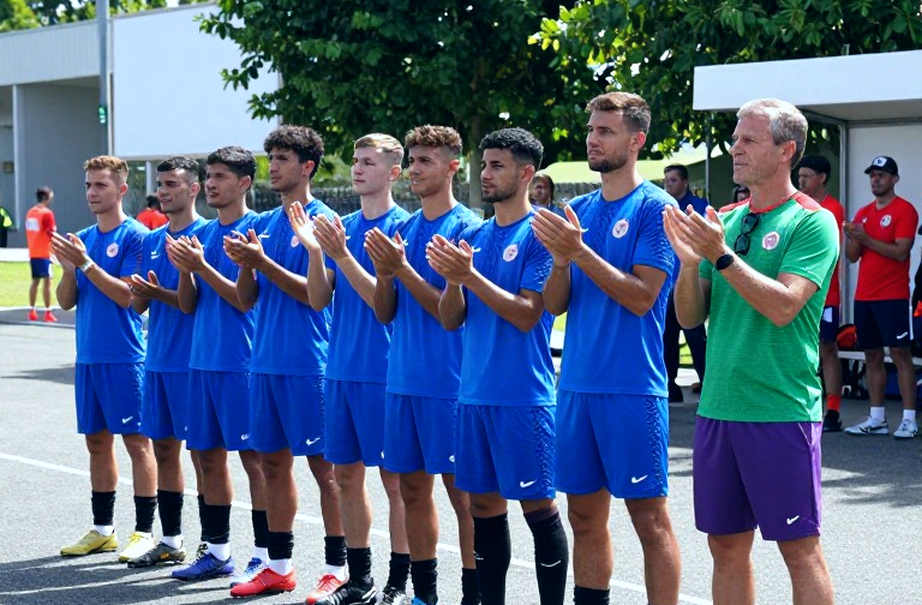 Every Summer Has Its Own Sound: Nine Windows Into the Transfer Market, Read With the Heartbeat of the Stands Every Summer Has Its Own Sound: Nine Windows Into the Transfer Market, Read With the Heartbeat of the Stands