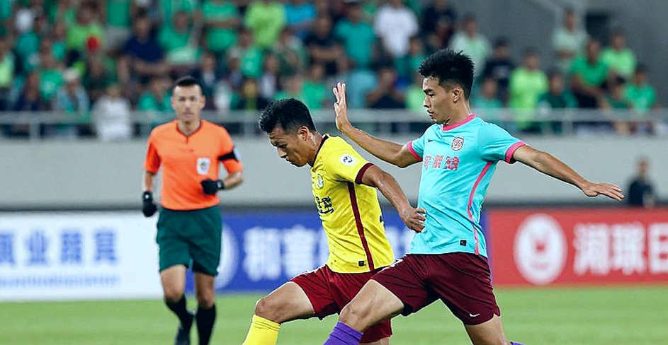 Bobotoh giương biểu ngữ cháy rừng, Persib hạ Persik 1-0