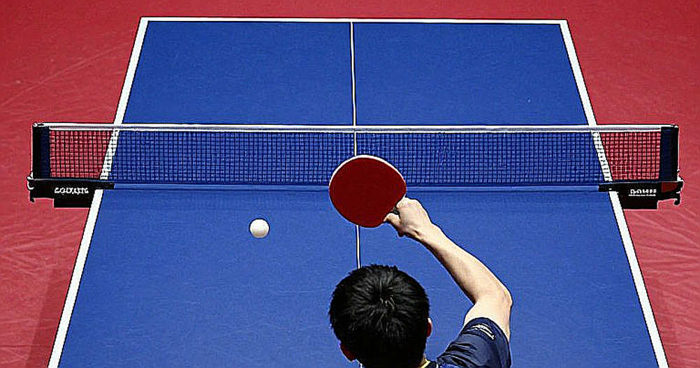 Sheffield lần thứ hai: ITTF World Hopes Week 2026 và đường ống đào tạo dưới 12 tuổi Sheffield lần thứ hai: ITTF World Hopes Week 2026 và đường ống đào tạo dưới 12 tuổi