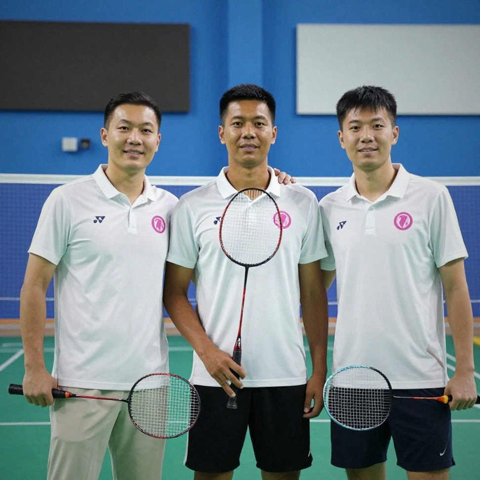 Asian Games 2026: India's Badminton Team Draw Is Path-Locked — Japan Blocks the Quarter-Finals, China Waits in the Semis Asian Games 2026: India's Badminton Team Draw Is Path-Locked — Japan Blocks the Quarter-Finals, China Waits in the Semis