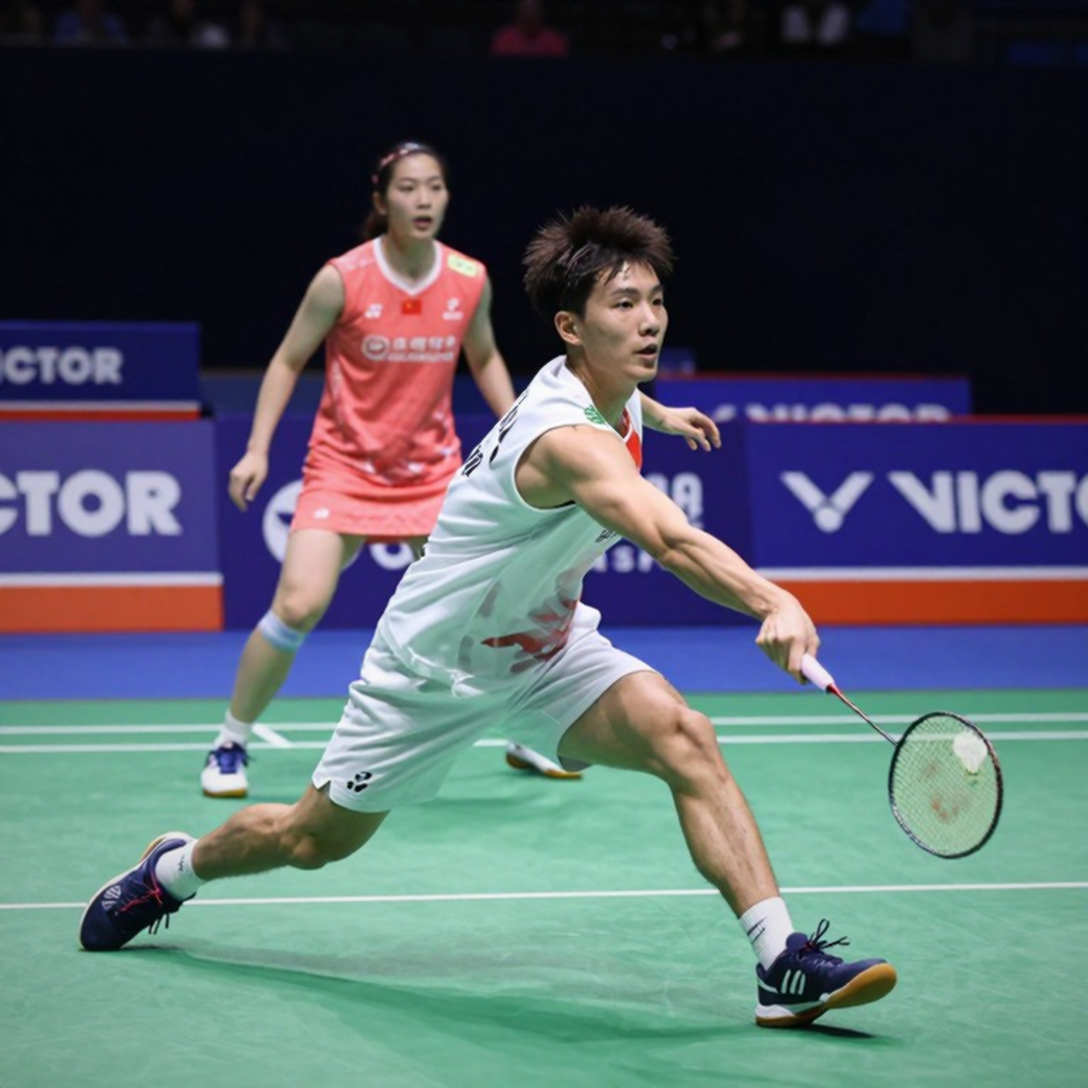 Asian Games 2026: Đội hình cầu lông Ấn Độ, Sindhu và canh bạc tập trung huy chương