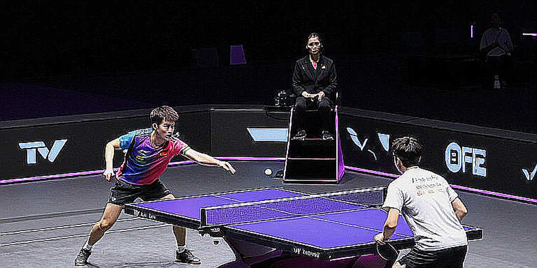 Asian Games 2026: Đội hình cầu lông Ấn Độ, Sindhu và canh bạc tập trung huy chương