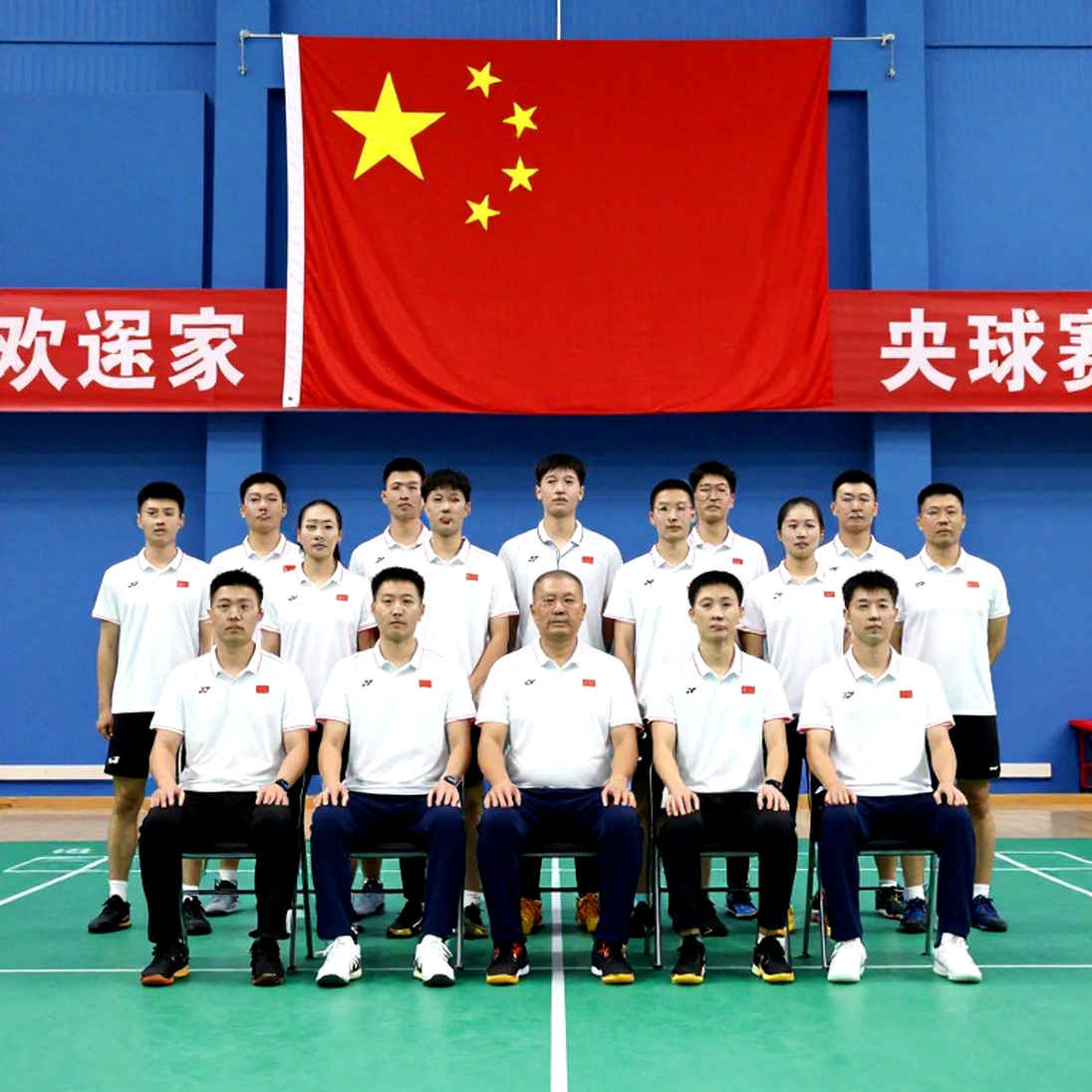 Từ 5-1 đến 14-21: Khoảng trống Lakshya Sen không kịp lấp trước Loh Kean Yew