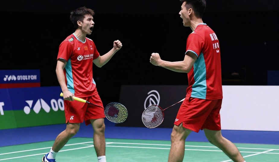 India's Men Reach the Medal Threshold, the Women Expose a Gap in Aichi