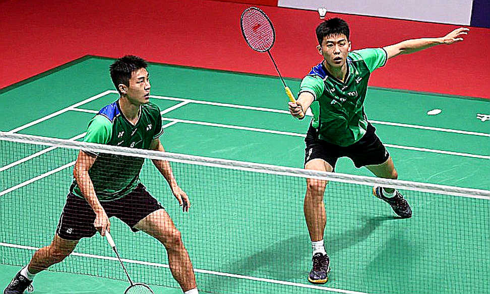 India's Men Reach the Medal Threshold, the Women Expose a Gap in Aichi