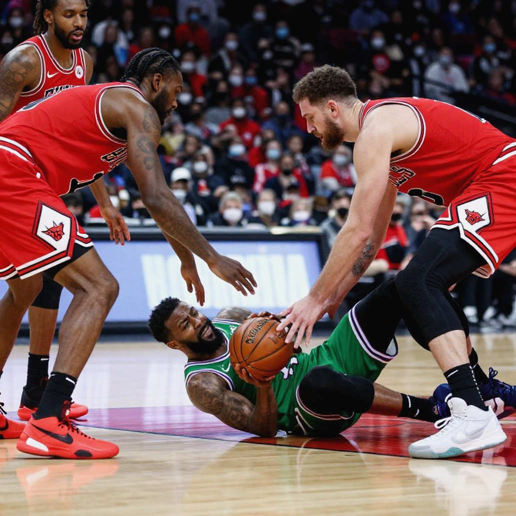 When Data Doesn't Arrive: The Line Between Sports Analysis and Fabrication