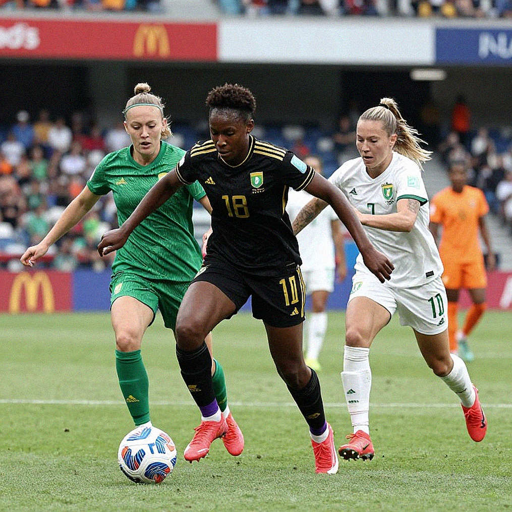France 1-0 Belgium: Olise, the 88th Minute, and a Rotation Gamble Still Awaiting Verification France 1-0 Belgium: Olise, the 88th Minute, and a Rotation Gamble Still Awaiting Verification