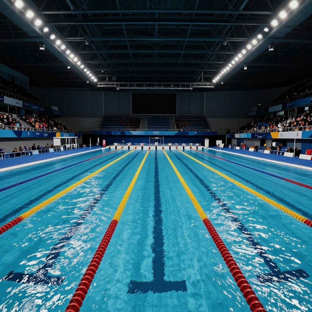 The Pool Paradox: The Most Detailed Data, The Thinnest Analysis The Pool Paradox: The Most Detailed Data, The Thinnest Analysis
