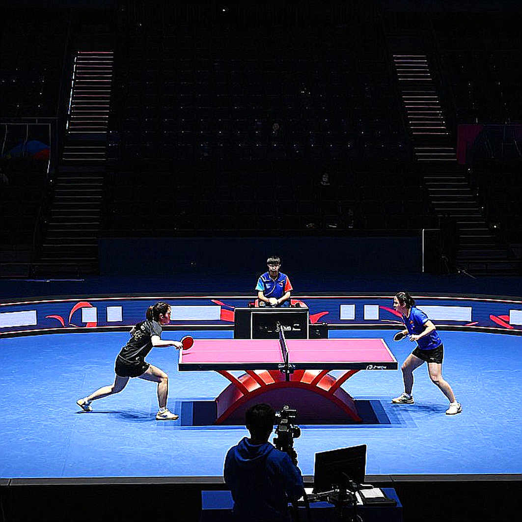 Table Tennis Transfer Window: Empty Dossiers, Real Payrolls and the Race for Registration Slots