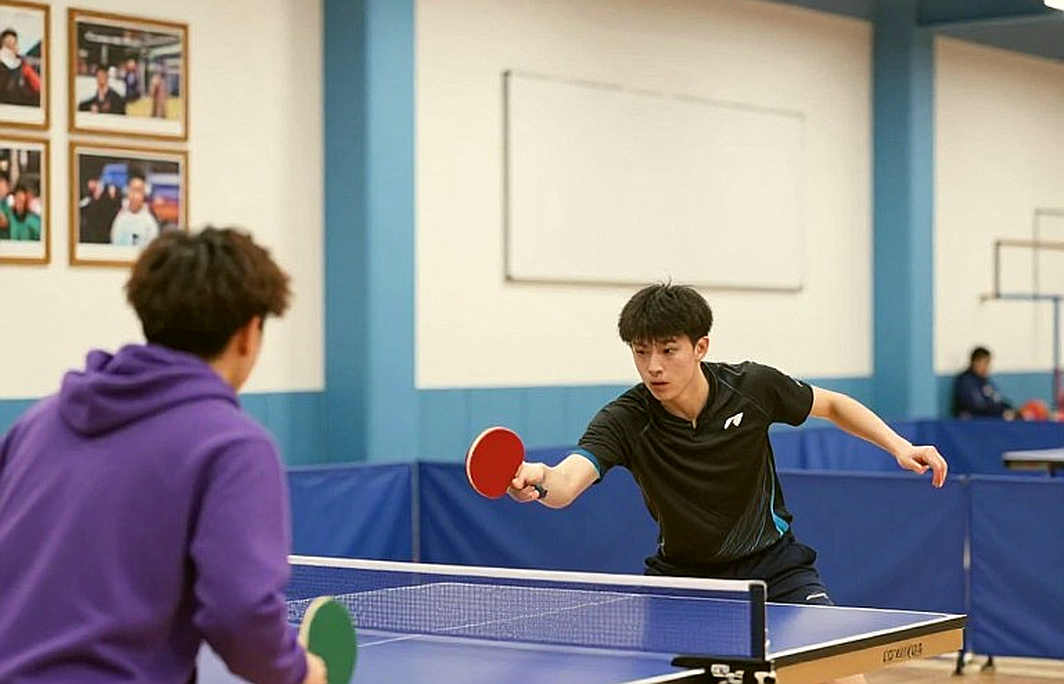Table Tennis Transfer Window: Empty Dossiers, Real Payrolls and the Race for Registration Slots