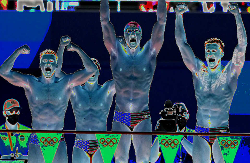 43.81 Seconds in Silence: Charles 'Bud' Howard, Michigan, and the Multi-Event Gamble 43.81 Seconds in Silence: Charles 'Bud' Howard, Michigan, and the Multi-Event Gamble