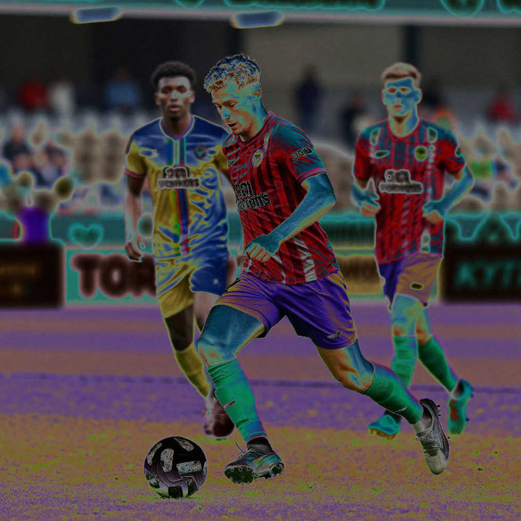 Ba lò đào tạo, một dòng chảy: Bài toán chuyển tiếp từ học viện lên V.League