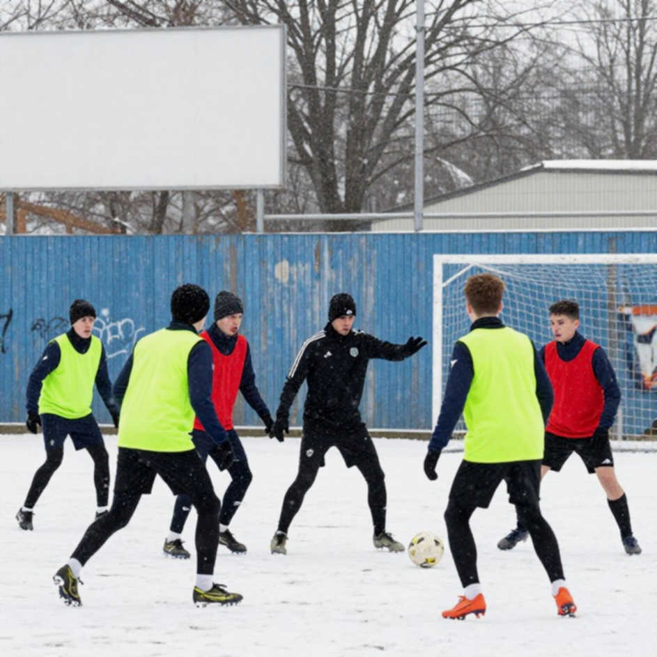Three Academies, One Current: The Conversion Problem from Academy to V.League Three Academies, One Current: The Conversion Problem from Academy to V.League