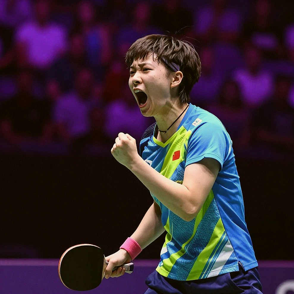 Asian Games 2026: Five Days of Compressed Badminton and the Body's Unpaid Debt Asian Games 2026: Five Days of Compressed Badminton and the Body's Unpaid Debt
