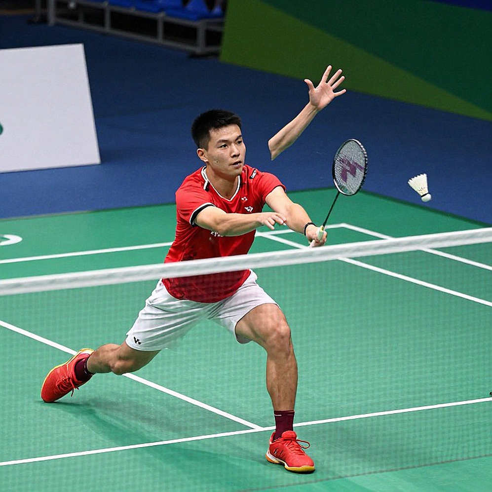 Asian Games 2026: Đọc bảng đấu cầu lông bằng chuỗi thời gian, không bằng cảm xúc Asian Games 2026: Đọc bảng đấu cầu lông bằng chuỗi thời gian, không bằng cảm xúc