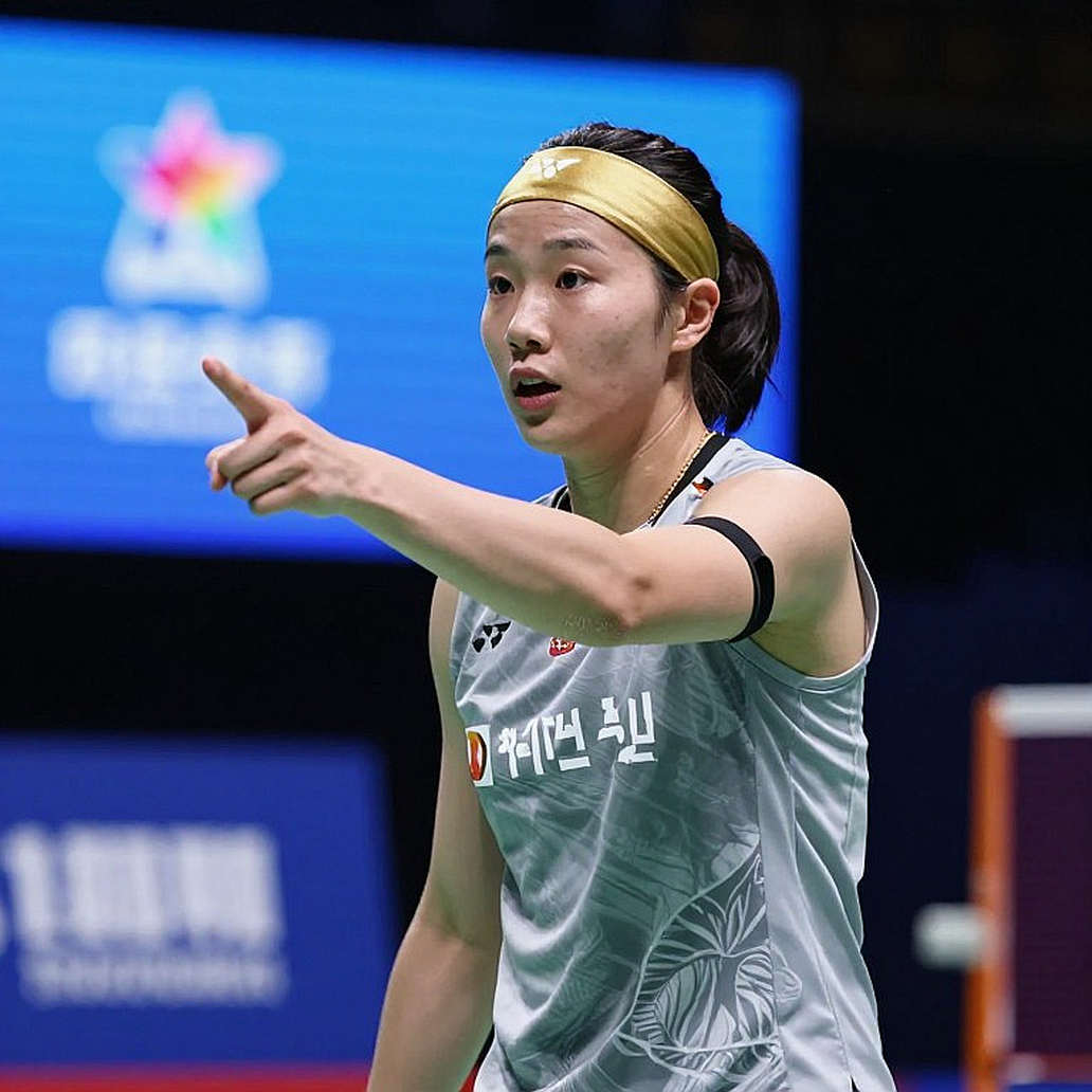 Asian Games 2026: Lịch thi đấu nén năm ngày và hai cặp đôi buộc chúng ta phải xác minh lại bảng đấu cầu lông Asian Games 2026: Lịch thi đấu nén năm ngày và hai cặp đôi buộc chúng ta phải xác minh lại bảng đấu cầu lông