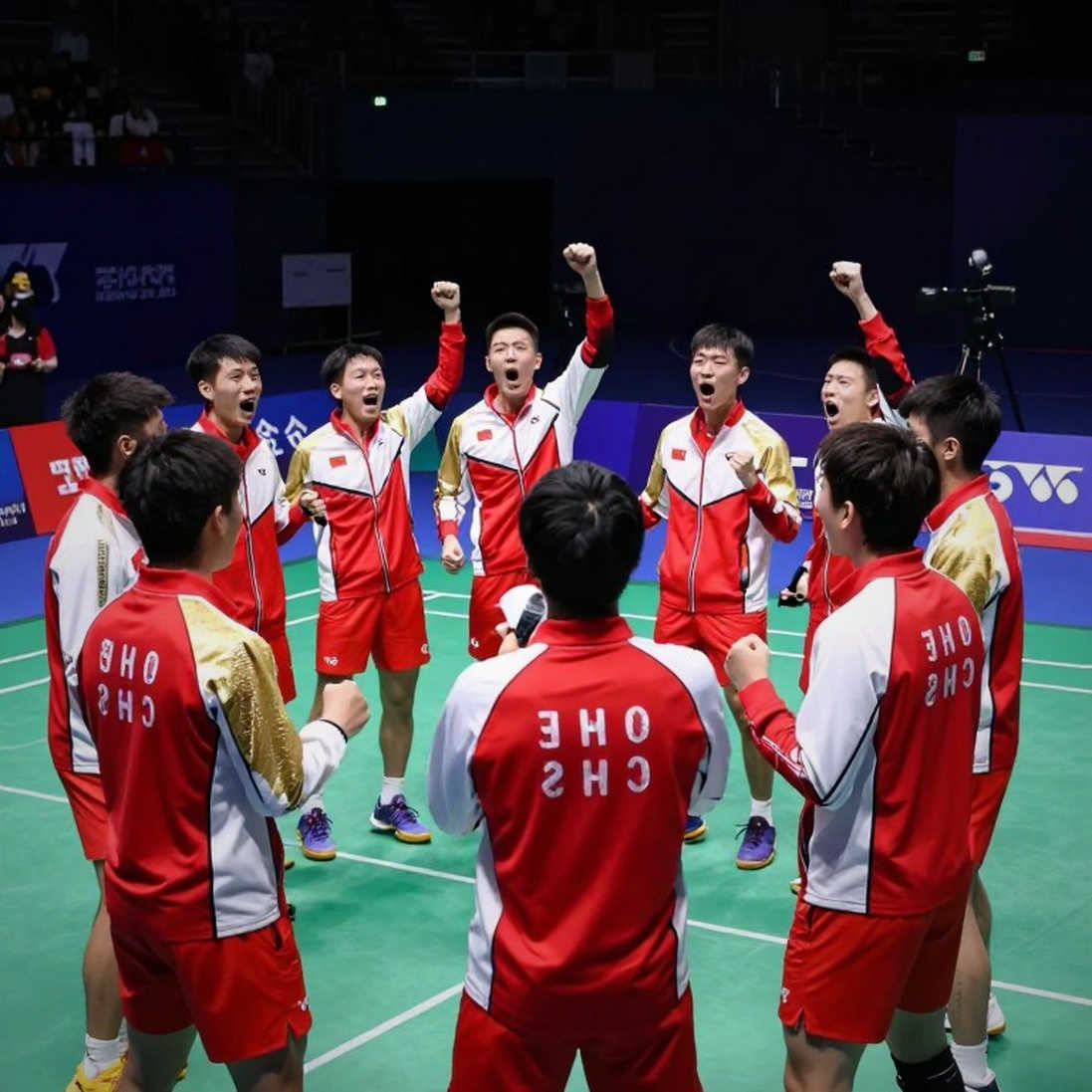 Ấn Độ thắng Bangladesh 3-0 ở Asian Games 2026: điều đáng nói không nằm ở tỷ số Ấn Độ thắng Bangladesh 3-0 ở Asian Games 2026: điều đáng nói không nằm ở tỷ số