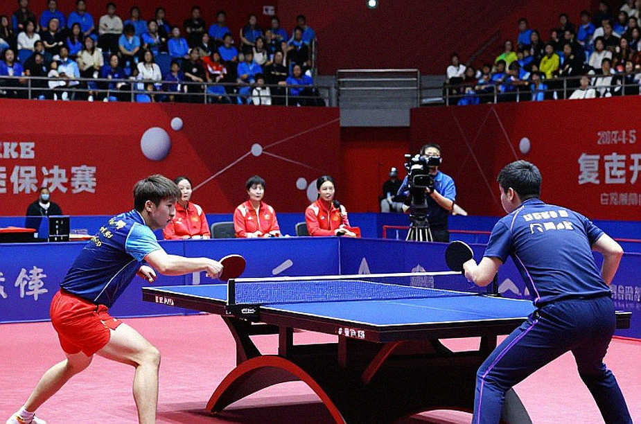 Table Tennis and the Data Gap: When the WTT Ranking Does Not Tell the Whole Story