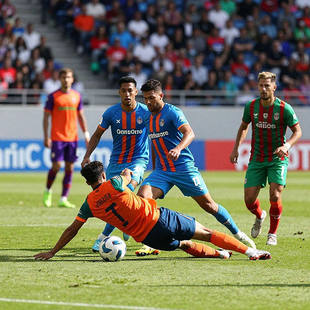 Paredes Serves 10-Match Ban as Messi Bids Farewell: Argentina's Generational Handover Between Two Milestones Paredes Serves 10-Match Ban as Messi Bids Farewell: Argentina's Generational Handover Between Two Milestones