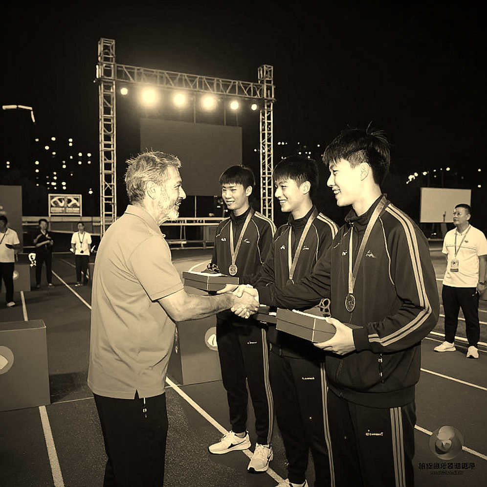 LSR Colombo Marathon 2026: Đường chạy ven biển và cuộc hồi sinh sau bảy năm im lặng