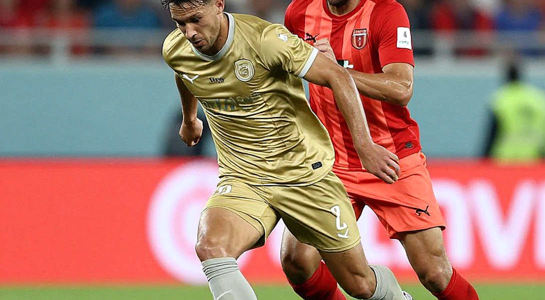 CAHN, Văn Hậu và lời hứa ở Singapore: Khi nhà vô địch V.League bước ra biên giới