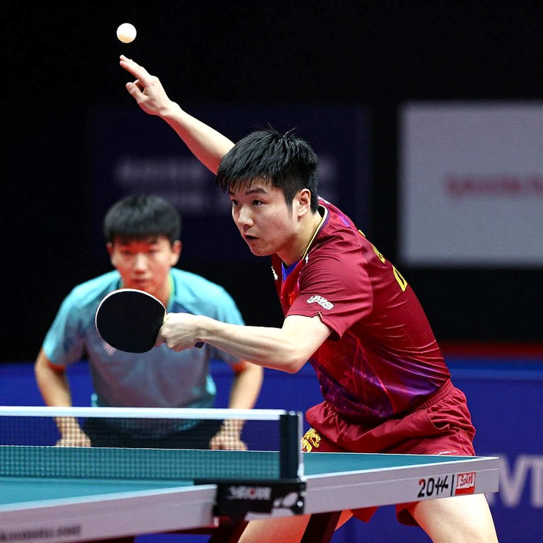 Triều Tiên 2-0 Trung Quốc: Bàn phản lưới phút 53 và mô thức khoan cánh trái mở cửa chung kết Asian Games Triều Tiên 2-0 Trung Quốc: Bàn phản lưới phút 53 và mô thức khoan cánh trái mở cửa chung kết Asian Games