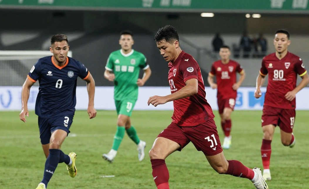 V.League 2026-26: Khi bảng xếp hạng chưa kịp nói, hãy đọc bảng tính